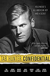 Tab Hunter Confidential [ヴィデオディスク](中古品)