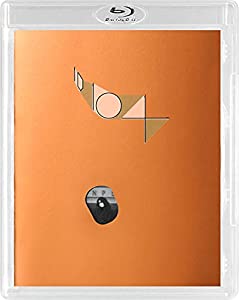 ID10+ TOUR(Blu-ray)(中古品)