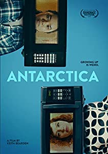 Antarctica [DVD](中古品)