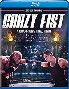 Crazy Fist [Blu-ray](中古品)