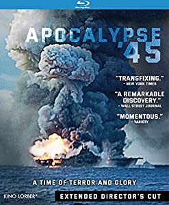 Apocalypse '45 [Blu-ray](中古品)