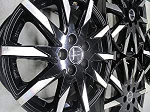 【中古ホイール 15インチ】【ENKEI SMACKスフィーダ】【中古ホイール 15インチ】 装着車種プリウス インプレッサ アリオン レガ