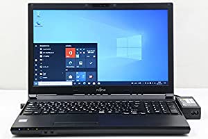 #776 富士通 Lifebook A577 i5-7200U Office付き 富士通 LIFEBOOK A577/S Core i5 7200U 2.5GHz/8GB/256GB(SSD