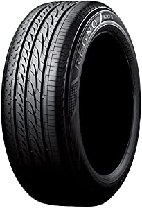ブリヂストン 215/50R18 92V REGNO GRVII GRV2 1本（ホイールは付属し