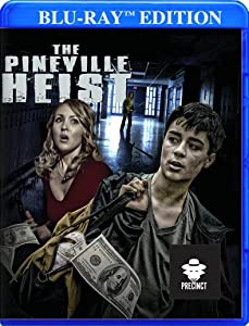 Pineville Heist [Blu-ray](中古品)