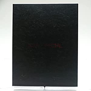 NSP / N.S.P スペシャル 〜僕らを変えた季節たち〜 [5CD+VHS] スペシャルBOX仕様(中古品)