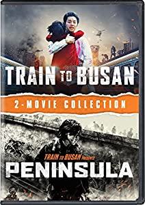 Peninsula: 2-Movie Collection [DVD](中古品)