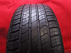 サマータイヤ 【中古】 タイヤ 1本 215/55R16 コンチネンタル CONTI ECO CONTRACT5 CP 9519T 16インチ 215-55-16(中古品)