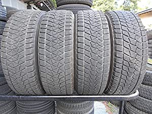 スタッドレス 225/65R17 ブリヂストン DM-V2  4本セット