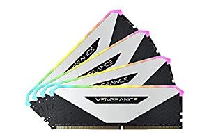 CORSAIR DDR4-32GB 3600MHz CL18 デスクトップPC用メモリ VENGEANCE