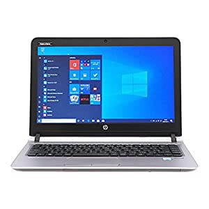 【Win 10搭載】HP ProBook 430 G3 ★高性能第6世代Core i5(2.3GHz)／８GBメモリ／SSD 256GB／13.3インチ／Ｗebカメラ/Office/中