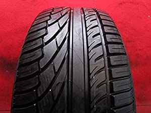サマータイヤ 【中古】 タイヤ 1本 235/45R17 ミシュラン PILOT Primacy プライマシー 7850T 17インチ 235-45-17(中古品)