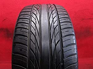 サマータイヤ 【中古】 タイヤ 1本 205/40ZR17 MARSHAL MATRAC FX 205/40R17 溝アリ 6394 17インチ 205-40-17(中古品)