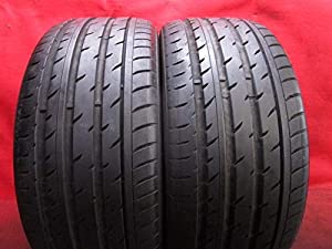 サマータイヤ 【中古】 タイヤ 2本 245/40ZR19 HAIDA LECP H 927 サマータイヤ 【中古】 タイヤ 2本 245/40ZR19 HAIDA LECP H 927