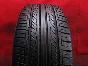 サマータイヤ 【中古】 タイヤ 1本 215/45R17 クムホ SOLUS KH 17 溝アリ 10344T 17インチ 215-45-17(中古品)