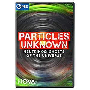 Nova: Particles Unknown [ヴィデオディスク](中古品)