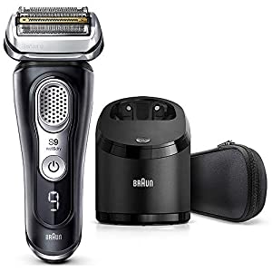 ブラウン BRAUN シリーズ9 9381cc-v(中古品)