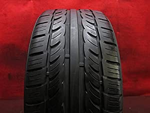 サマータイヤ 【中古】 タイヤ 1本 245/40ZR18 TRIANGLE TR 967 245/40R18 溝アリ 11944T 20インチ 245-40-18(中古品)
