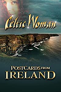 Celtic Woman: Postcards From Ireland [DVD](中古品)