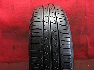サマータイヤ 【中古】 タイヤ 1本 175/65R15 グッドイヤ Efficient Grip Eco Hybrid 溝アリ 12084T 15インチ 175-65-15(中古品)