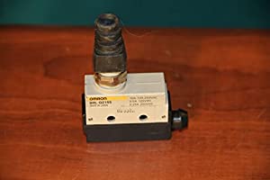 SHL-Q2155 密閉型スイッチパネル取付水平ボールプランジャータイプ(中古品)の通販は