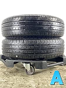 【中古タイヤ】ブリヂストン エコピア EP150 175/70R14 2本セット サマータイヤ S14210818996(中古品)