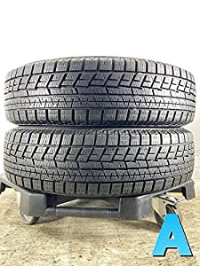 【中古スタッドレスタイヤ】ヨコハマ アイスガード iG60 165/70R14 2本セット 中古タイヤ W14210527108(中古品)の通販は