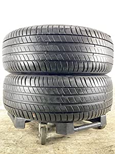 【中古タイヤ】ミシュラン プライマシー3 215/60R17 2本セット サマータイヤ S17210527061(中古品)