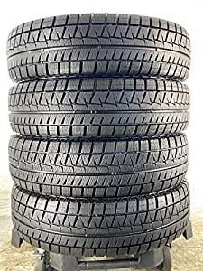 【中古スタッドレスタイヤ】ブリヂストン アイスパートナー2 185/70R14 4本セット 中古タイヤ W14210830200(中古品)の通販は