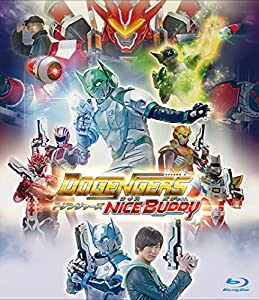 ドゲンジャーズ~ナイスバディ~ Blu-ray 通常版(中古品)