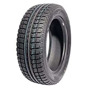 アンタレス(ANTARES) スタッドレスタイヤ GRIP20 215/55R16 93H 215/55-16(中古品)