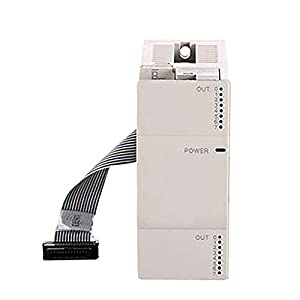 PLCABLE(メンテナンスと交換用) ?用 MITSUBISHI/三菱 FX2N-16EX-ES/UL