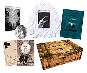 ライトハウス(コレクターズ・エディション) [Blu-ray](中古品)