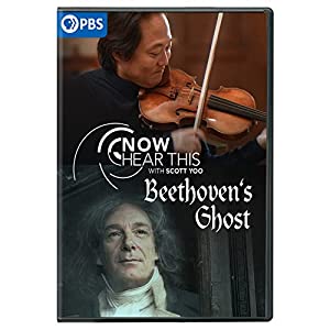 Great Performances: Now Hear This - Beethoven's Ghost [DVD](中古品)
