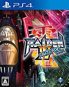 雷電IV×MIKADO remix - PS4(中古品)