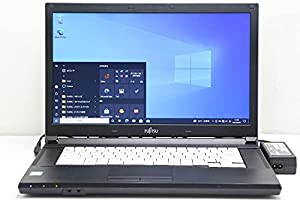 Windowsノート本体 LIFEBOOK A i5-6200U/8GB/256GB SSD Windowsノート本体 LIFEBOOK A i5-6200U/8GB/256GB SSD Amazon