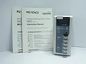 MS2-H75 デジタルディスプレイ電源(中古品)