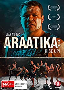 Araatika: Rise Up [PAL/0] [DVD](中古品)