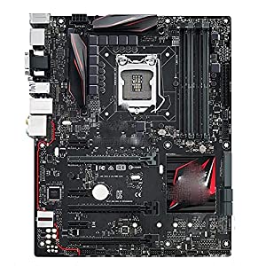 マザーボードASUS Z170 PRO GAMING Z170 LGA1151コアI7I5 I3
