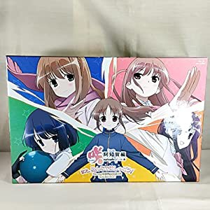 咲-Saki- 阿知賀編 episode of side-A また、みんなではしゃごう! Blu-ray Special-BOX [初回完全生産](中古品)