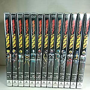 大人の上質 仮面ライダー555 DVD 全13巻セット(品) - 3cpassurances.fr