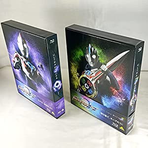 初回版 オーブ Blu-ray BOX 全２巻セット(中古品)