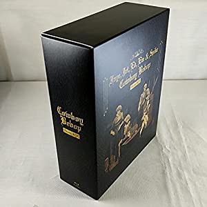 ディスク1本 BD ブルーレイ カウボーイビバップ COWBOY BEBOP Blu-ray BOX 通常版(中古品)の通販は