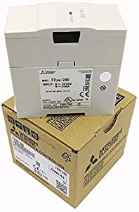 アナログ入力ブロック FX2N-2AD PLC拡張モジュール(中古品)の通販は