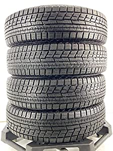 中古スタッドレスタイヤ】ヨコハマ アイスガード iG60 165/70R14 4本