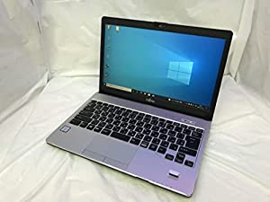 中古】 富士通 LIFEBOOK S936/M ノートパソコン Core i5 6300U 中古】 富士通 LIFEBOOK S936/M ノートパソコン Core i5 6300U