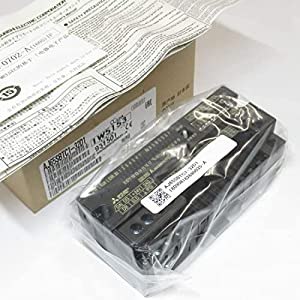 三菱電機 CC-Link ユニット AJ65SBTC1-32D1(中古品)