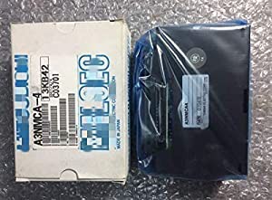 A3NMCA-4 PLC シーケンサ 入力ユニット(中古品)