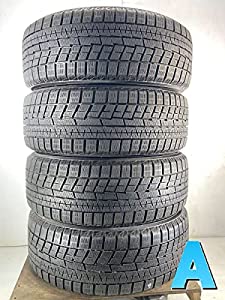 【中古スタッドレスタイヤ】ヨコハマ アイスガード iG60 205/50R17 4本セット 中古タイヤ W17211215001(中古品)