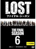 LOST ファイナル・シーズン 全9巻セット【レンタル落ち】(中古品)